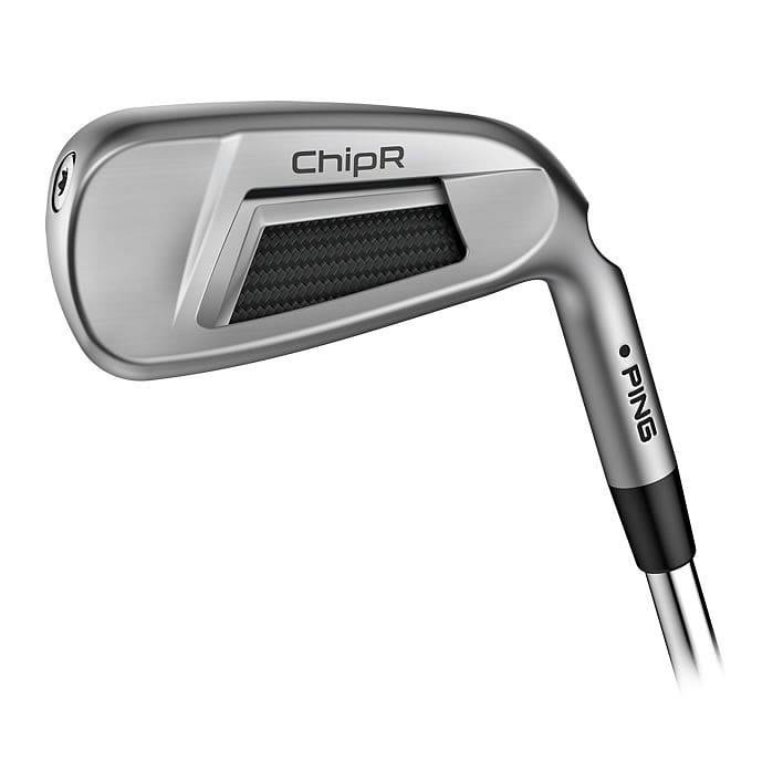Ping ChipR, mynd 1 af 3