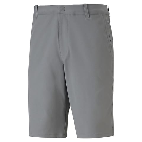 Puma Dealer Short 10" Slate Sky