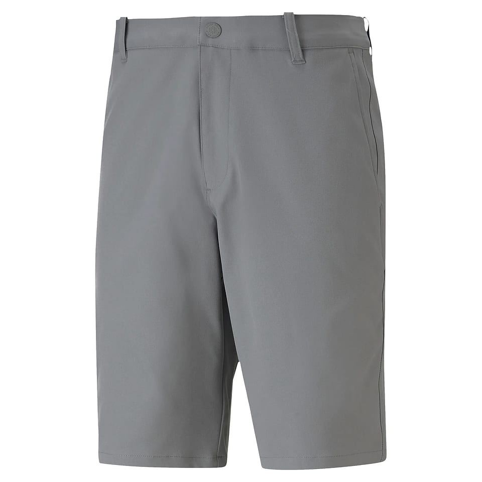 Puma Dealer Short 10" Slate Sky, mynd 1 af 5