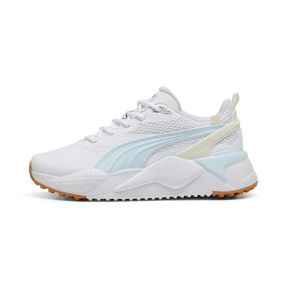 Puma W GS-X Efect White/Blue, mynd 1 af 6