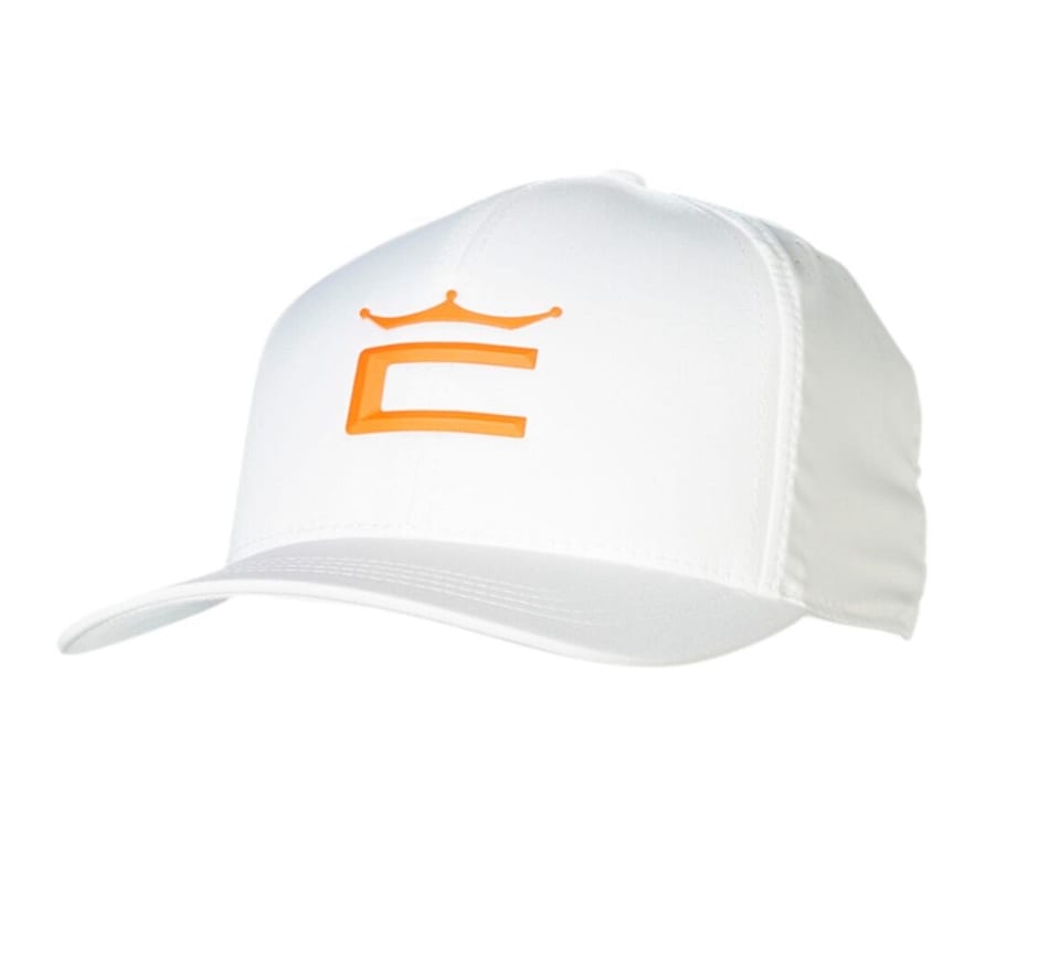 YOUTH CROWN CAP, mynd 1 af 3