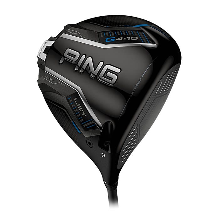 Ping G440 LST Driver, mynd 1 af 9