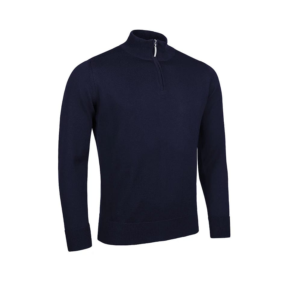 Glenmuir Samuel Storm Navy, mynd 1 af 2