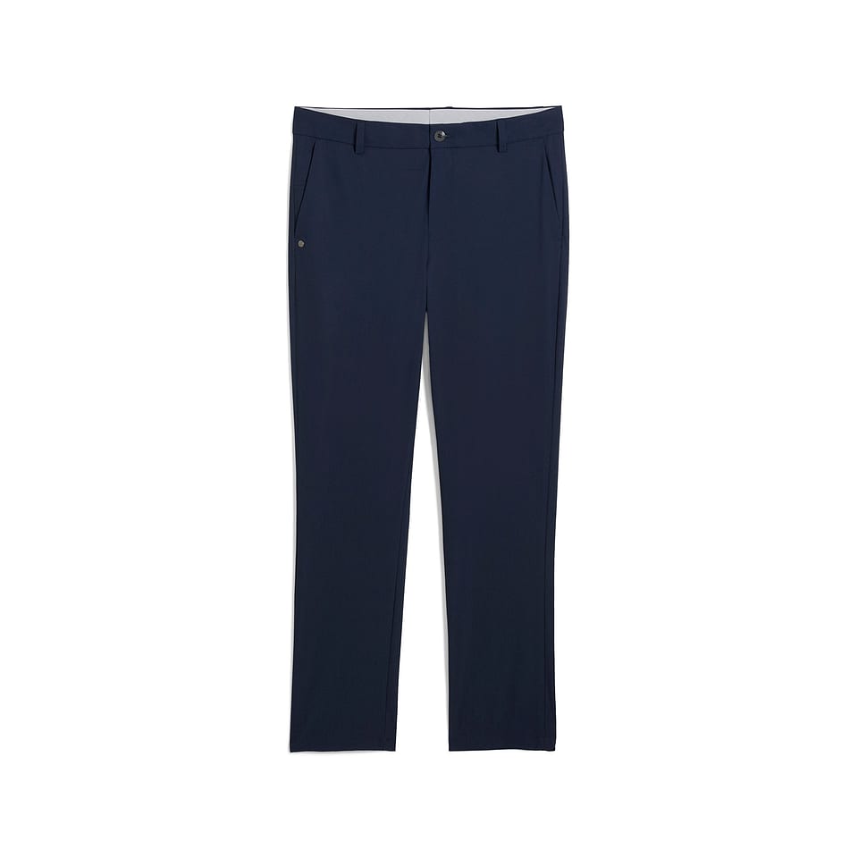 Puma 101 Avant Pant Navy, mynd 1 af 6