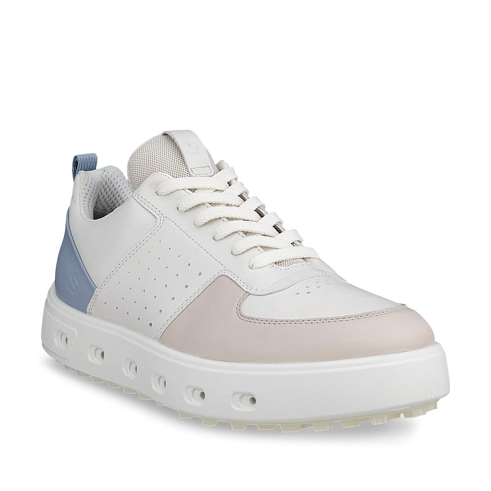 Ecco 26 W Golf Street 720 White, mynd 1 af 6
