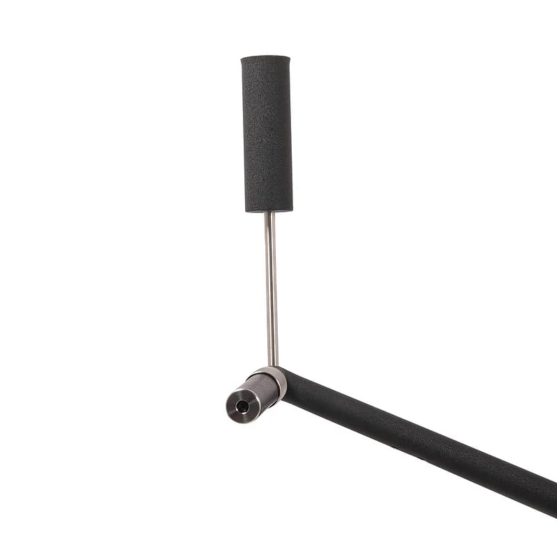 Big Max E-lite Umbrella holder Black, mynd 1 af 3