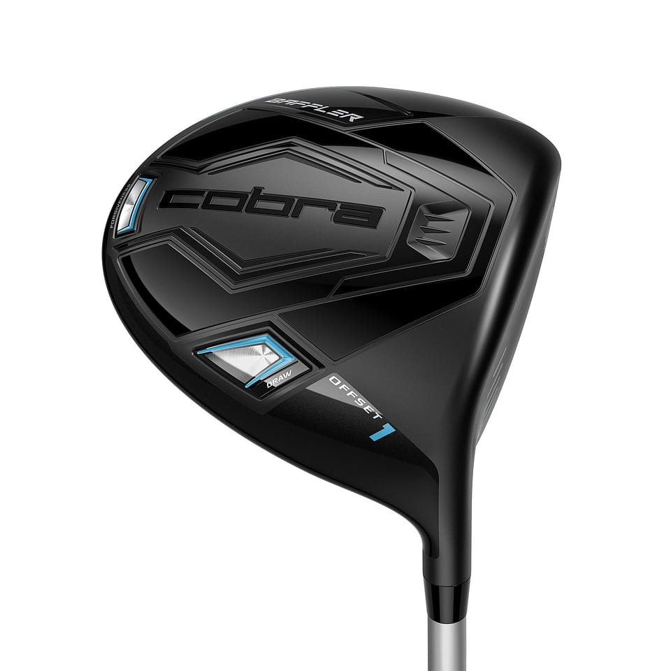 Cobra Baffler kvenna Driver, mynd 1 af 4