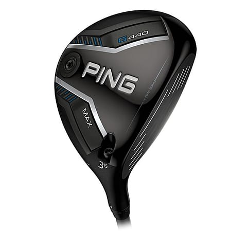 Ping G440 Max Brautartré