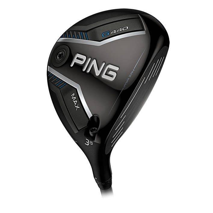 Ping G440 Max Brautartré, mynd 1 af 7