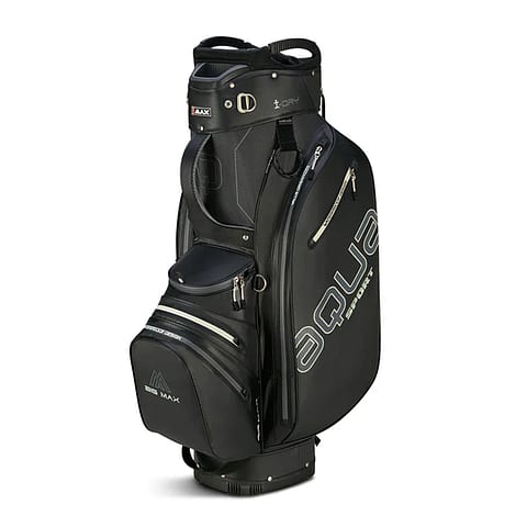 Big Max Aqua Sport 4 Black
