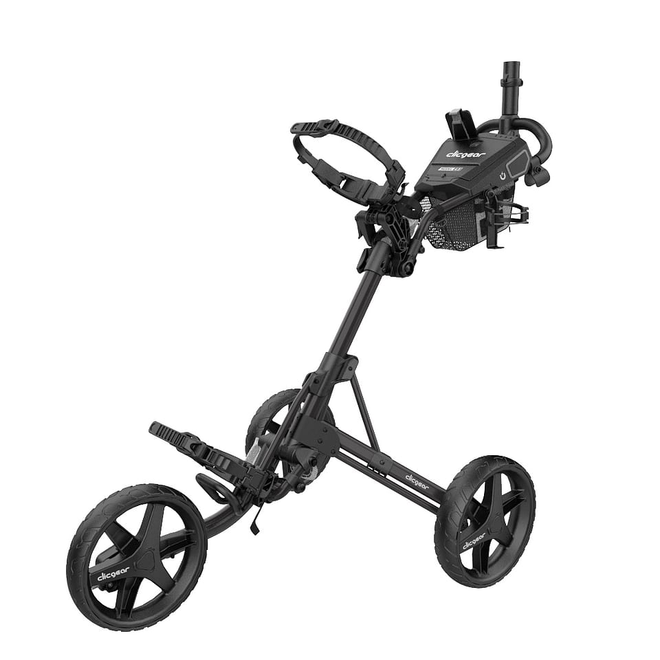 Clicgear 4.5, mynd 1 af 6