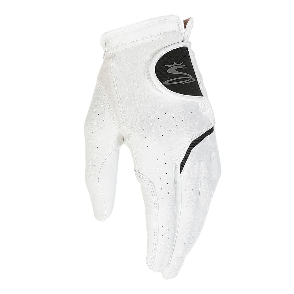 Pur Tech Glove RH white, mynd 1 af 1