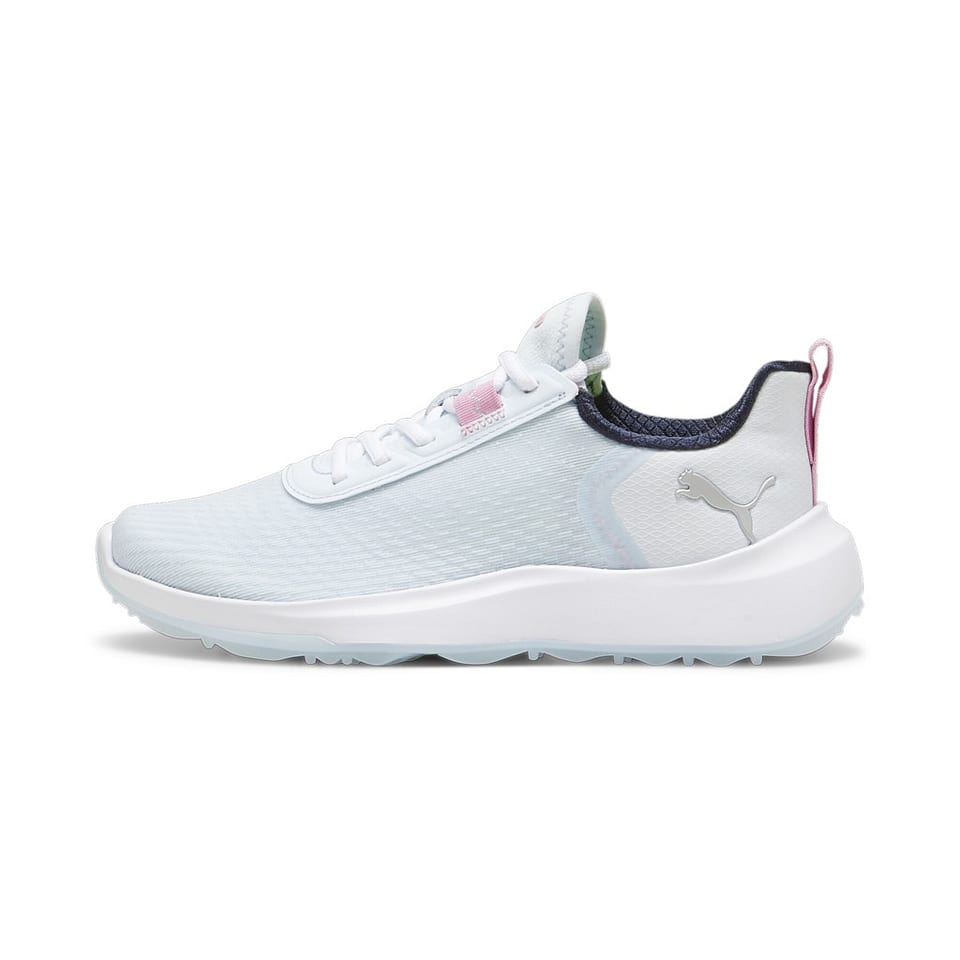 Puma W Fusion Crush Sport Blue, mynd 1 af 6