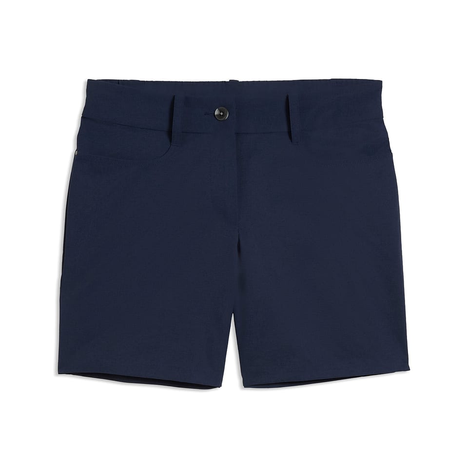 Puma W Avant Short 6", mynd 1 af 12
