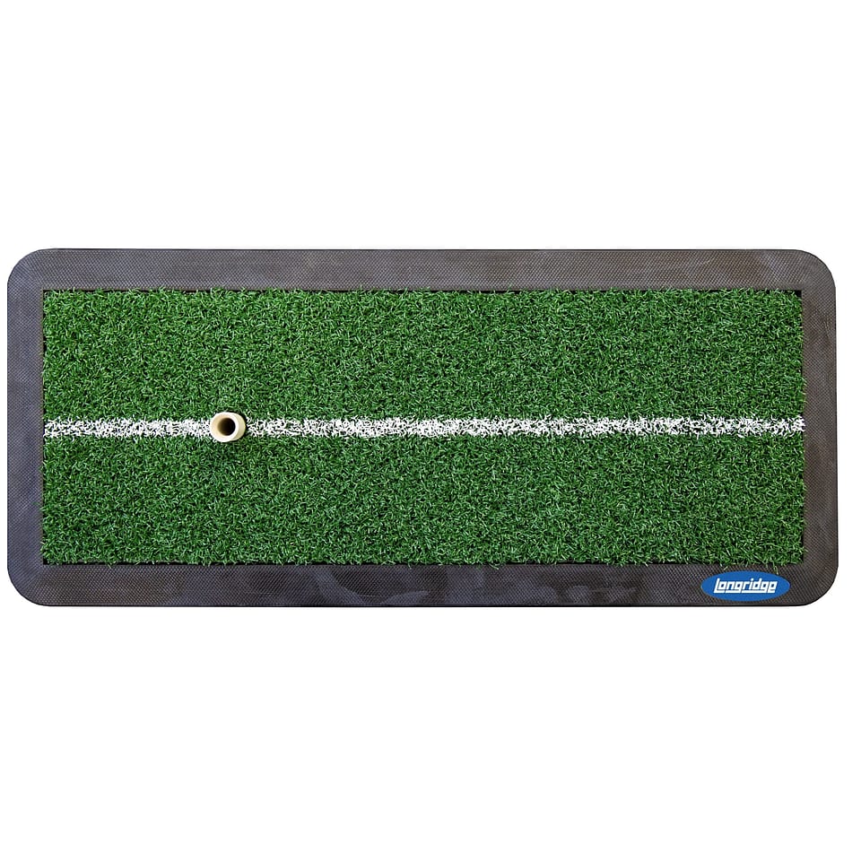 Longridge Launch Driving Mat, mynd 1 af 1