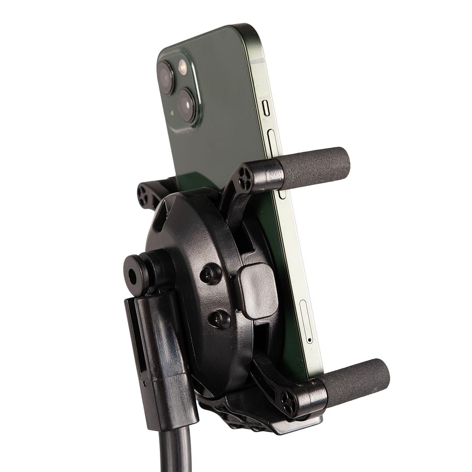 Big Max GPS/PDA Holder QF, mynd 1 af 6