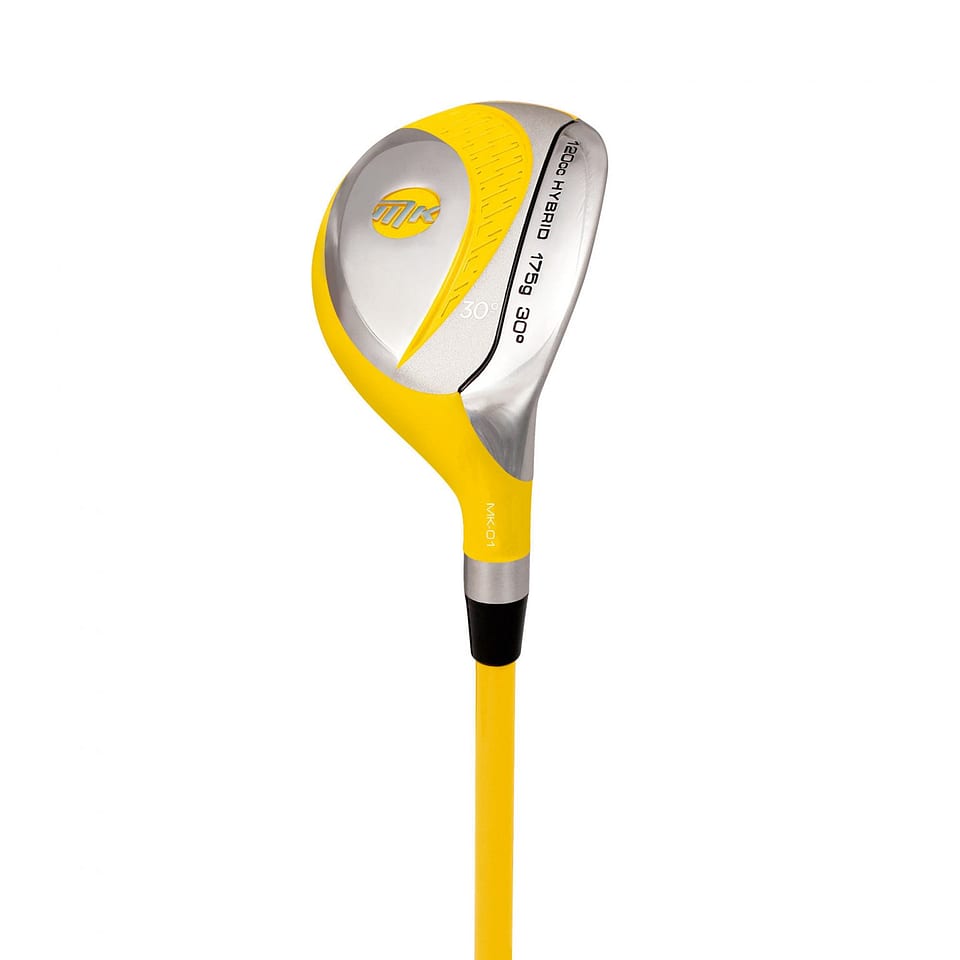 MKids Lite Hybrid, mynd 1 af 6