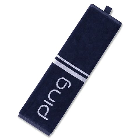 Ping handklæði tri-fold GLE4