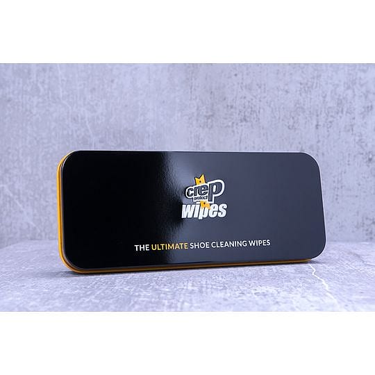 Crep Protect Wipes, mynd 1 af 3