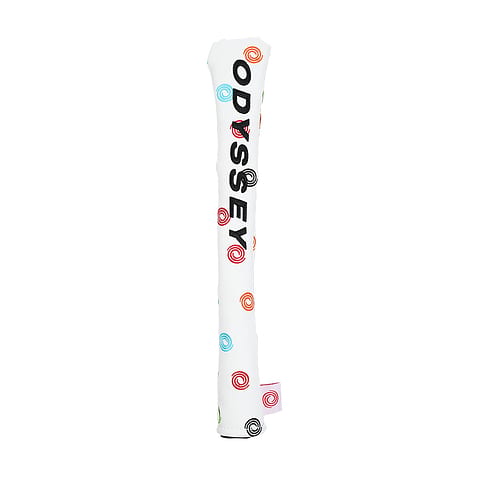 Odyssey alignment cover White