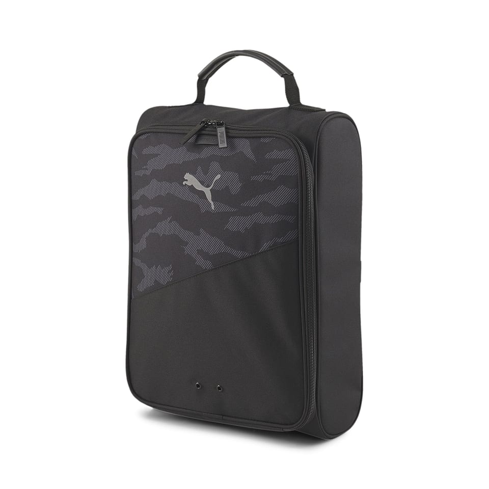 Shoe Bag Puma Black, mynd 1 af 3