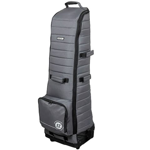 EzeGlide Six Wheel Golf Travel Cover