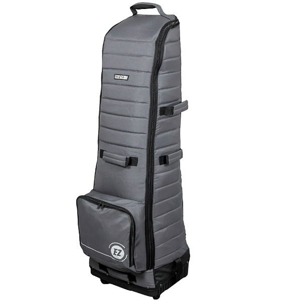 EzeGlide Six Wheel Golf Travel Cover, mynd 1 af 6