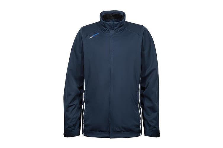 Cross 23 M Pro Jacket — Dökkblár, mynd 1 af 1