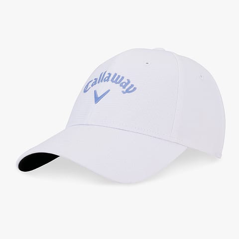 Callaway KVK Liquid Metal White/Hydra 25