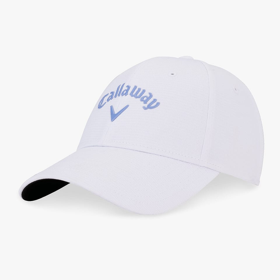Callaway KVK Liquid Metal White/Hydra 25, mynd 1 af 5
