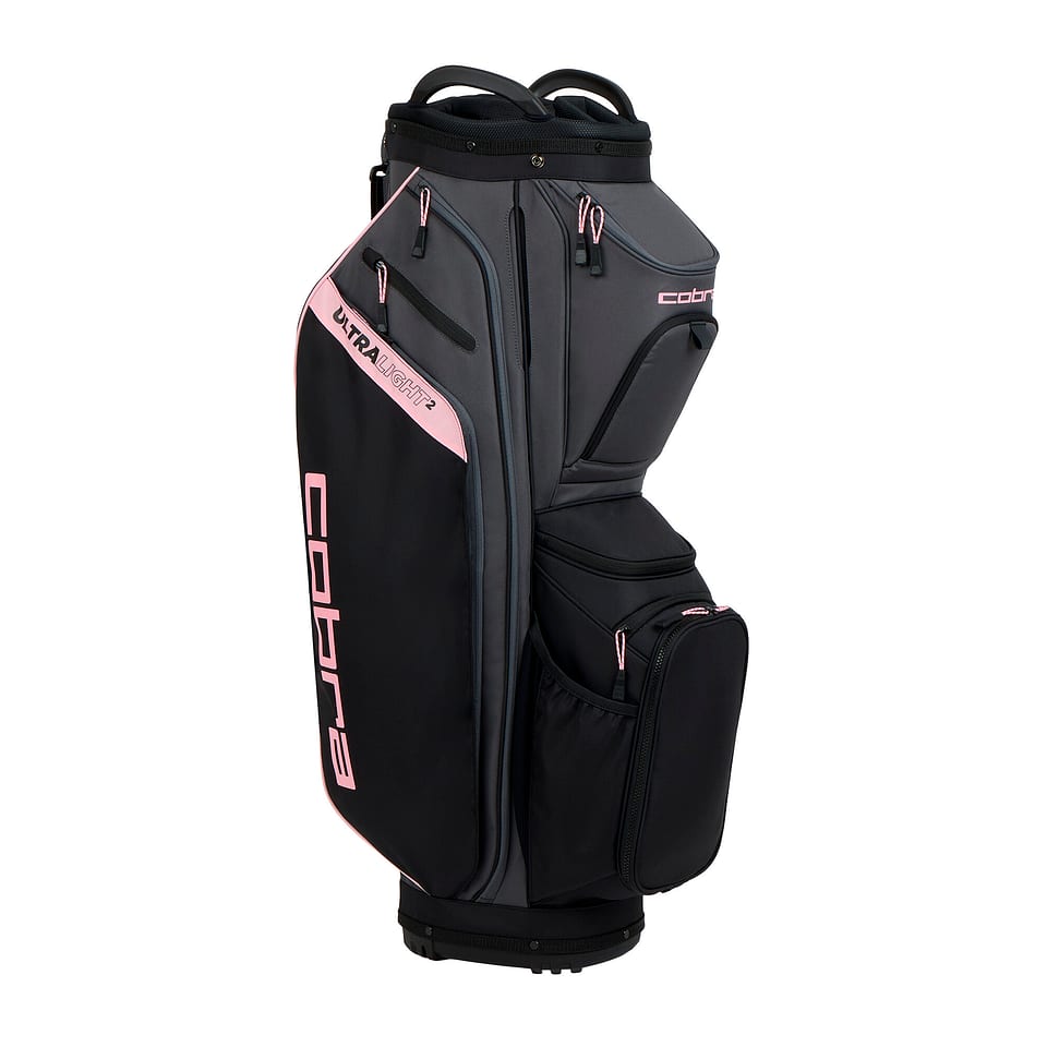 Cobra Ultralight 2 Cart 26, mynd 1 af 12