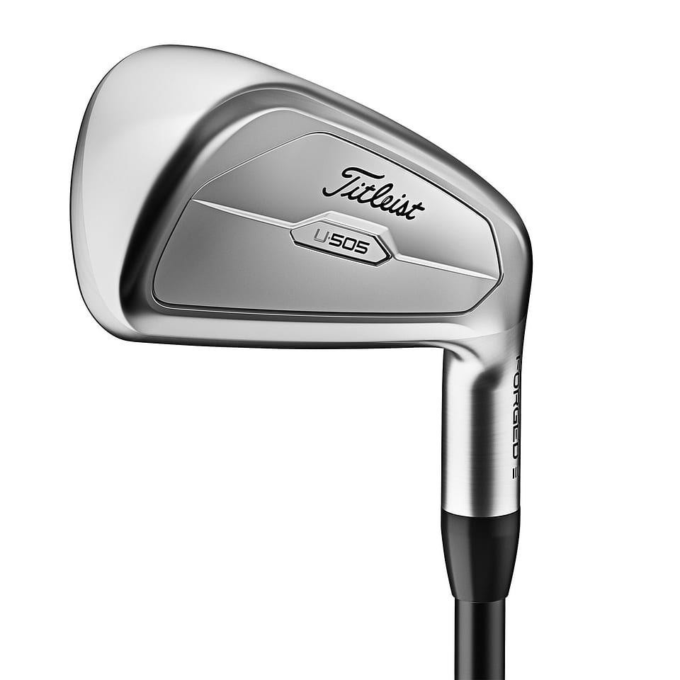 Titleist U505 Utility, mynd 1 af 4
