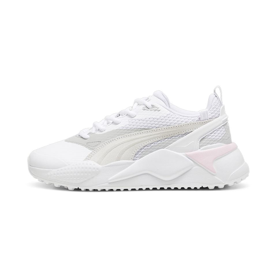 Puma W GS-X Efect White/Pink, mynd 1 af 6