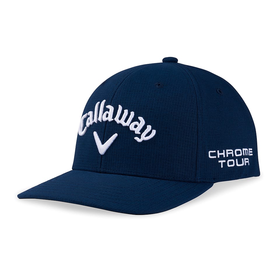 Callaway Performance Pro Cap 26 — Dökkblár, mynd 1 af 5