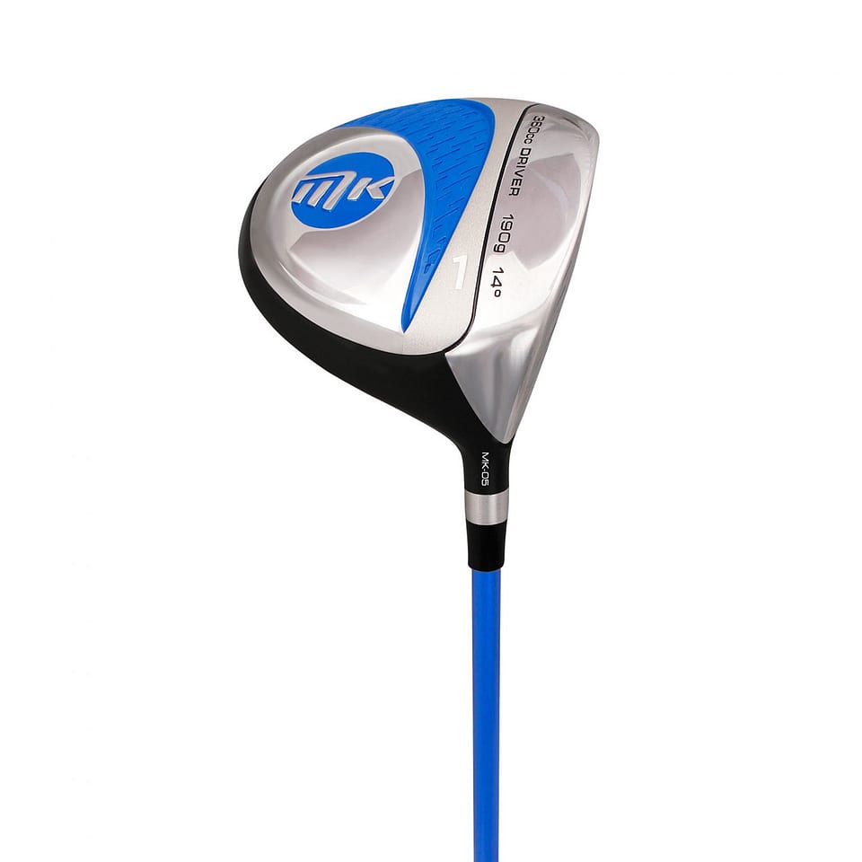 MKids Pro Driver, mynd 1 af 6