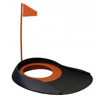 Longridge X2 Putting Cup