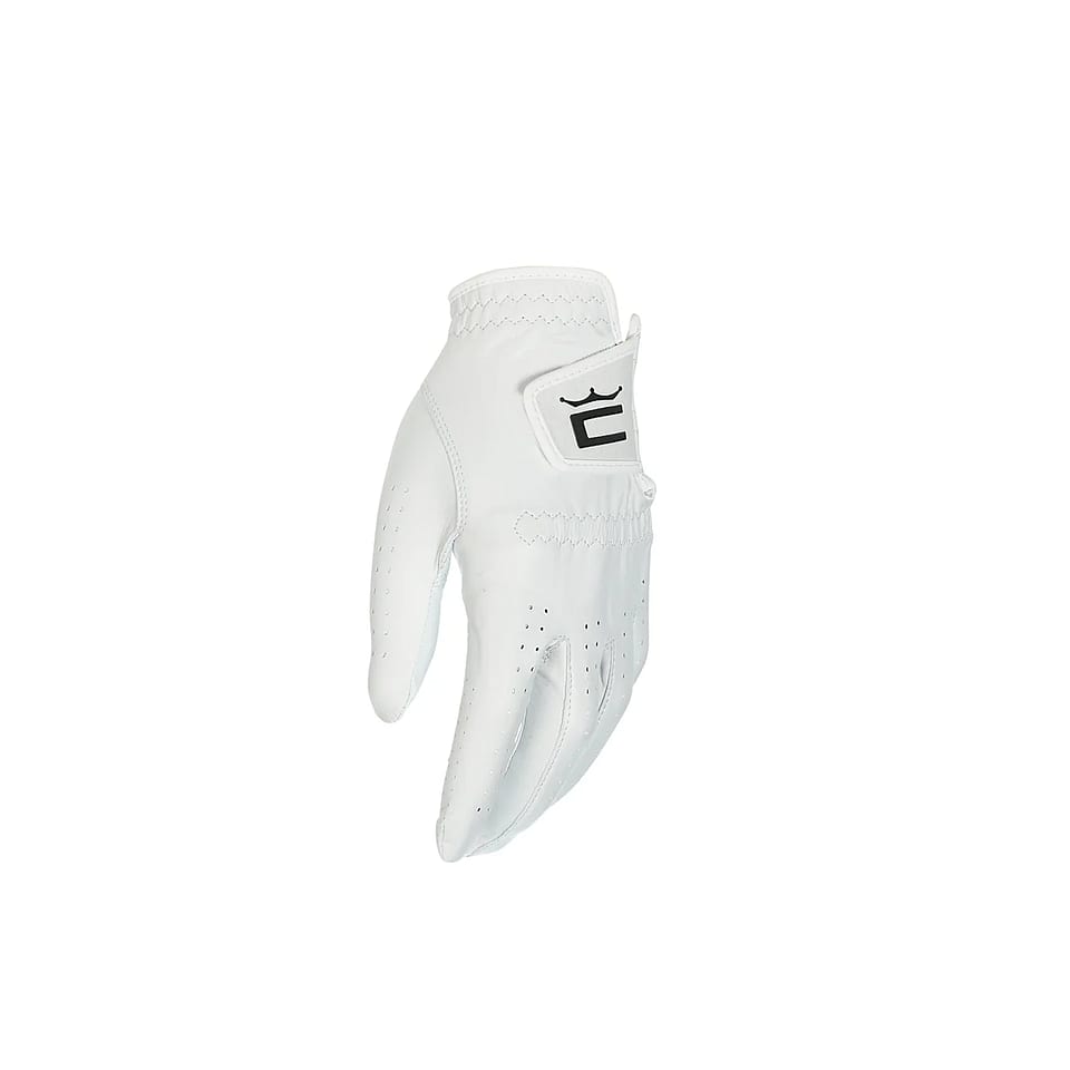 Pur Tour Glove LH white 21, mynd 1 af 1