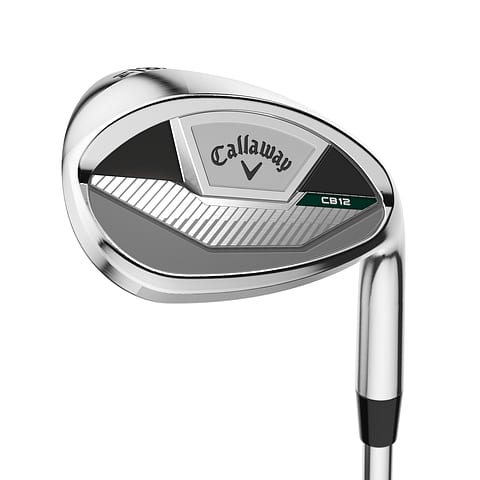 Callaway CB 12 Fleygjárn