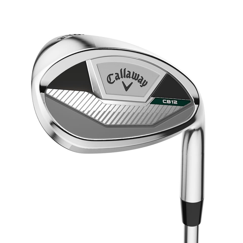 Callaway CB 12 kvenna Fleygjárn, mynd 1 af 9