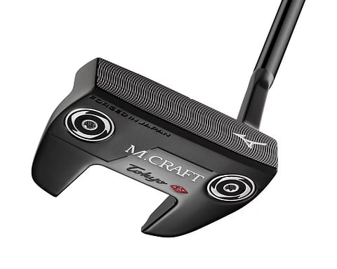 Mizuno M.Craft Tokyo S 34" Pútter