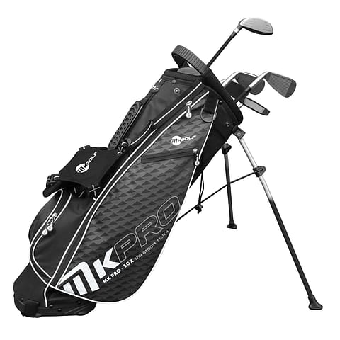 MKids Pro (12-14 ára 160-170 cm)
