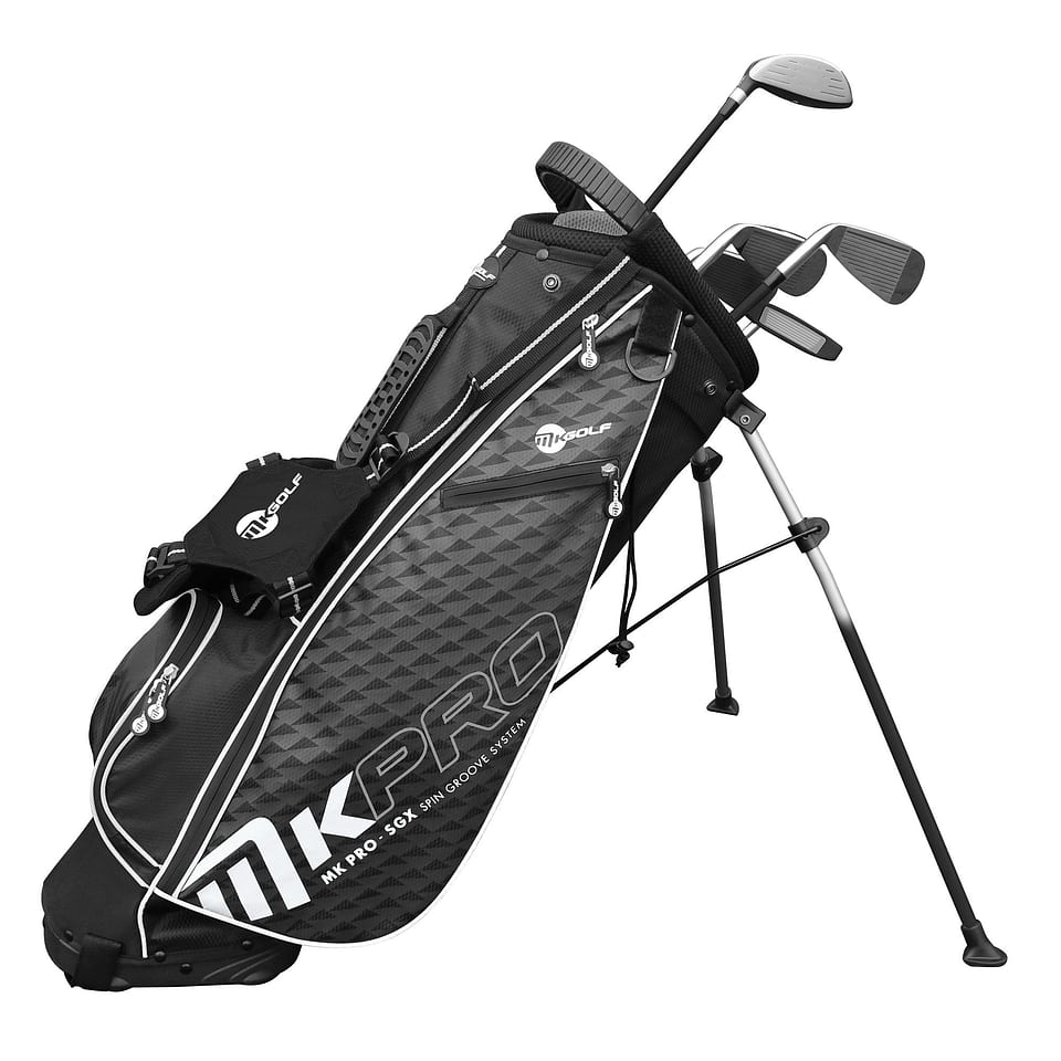 MKids Pro (12-14 ára 160-170 cm), mynd 1 af 2