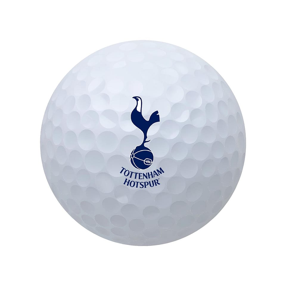 Tottenham Golfbolti (3stk), mynd 1 af 1