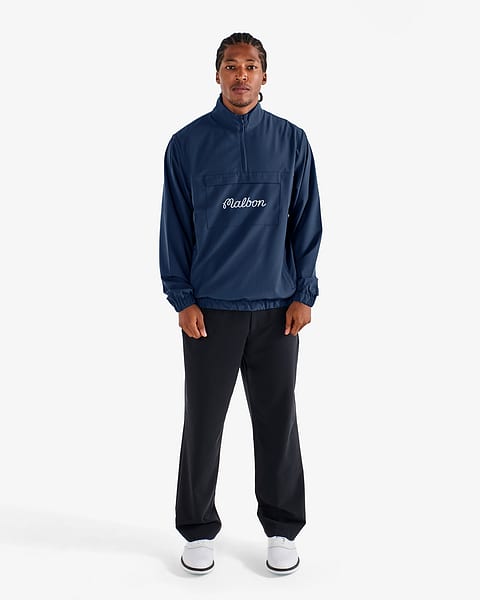 Malbon Cypress Anorak