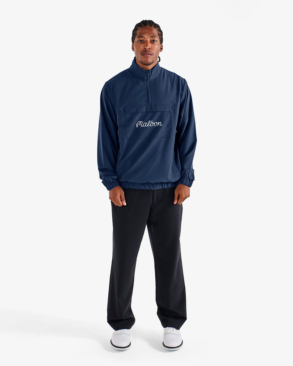 Malbon Cypress Anorak, mynd 1 af 6