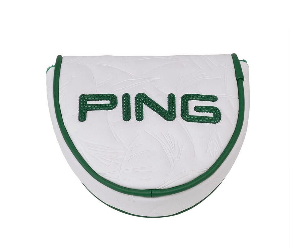 Ping pútterhlíf mallet Looper, mynd 1 af 2