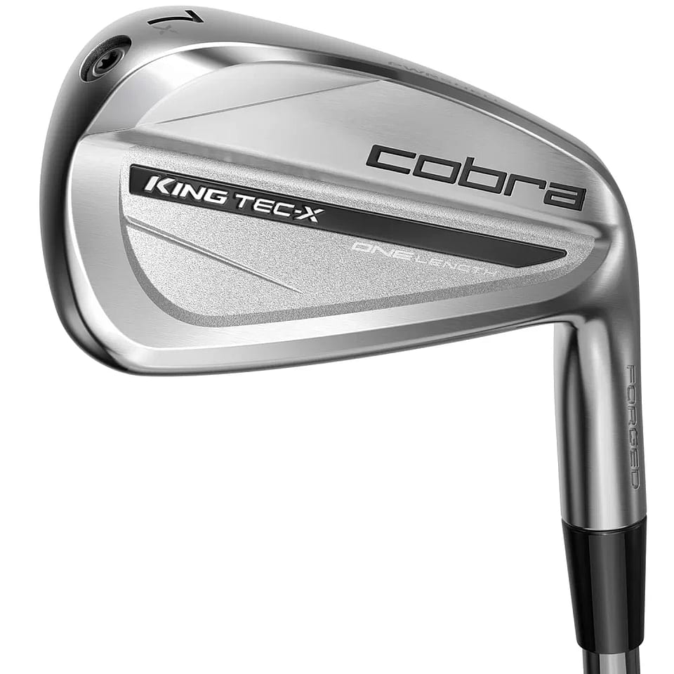 Cobra King Tec X One Length 5-PW, mynd 1 af 6