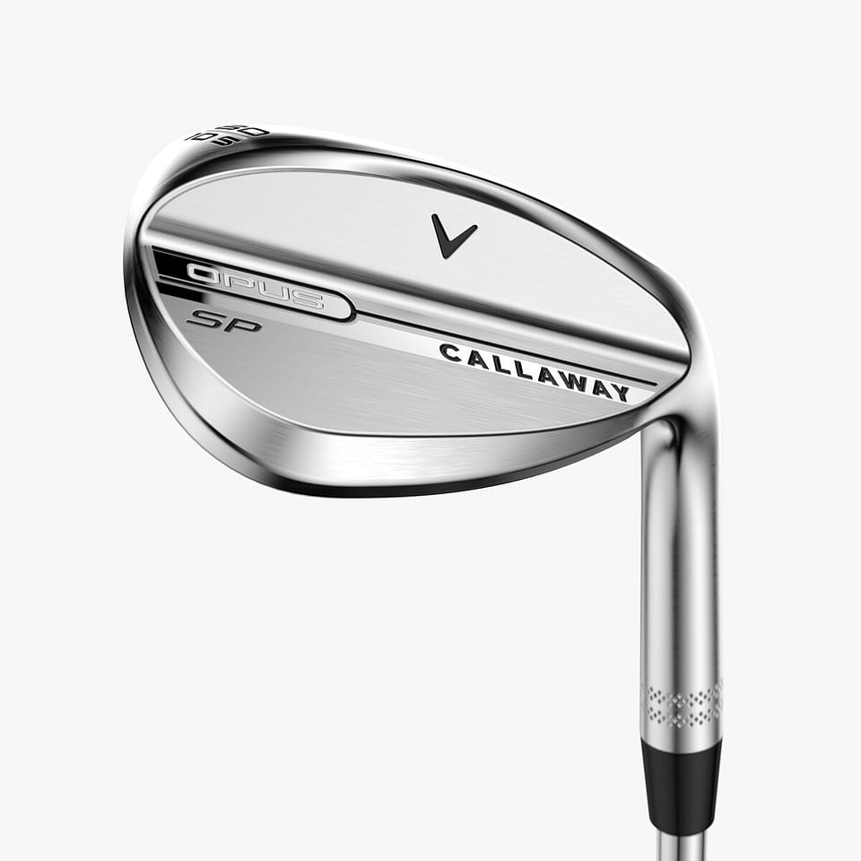 Callaway Opus SP, mynd 1 af 5
