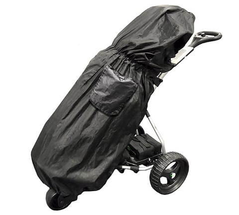 Asbri Regncover Golfskalinn