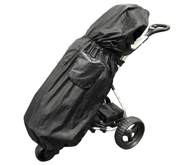 Asbri Regncover Golfskalinn, mynd 1 af 2